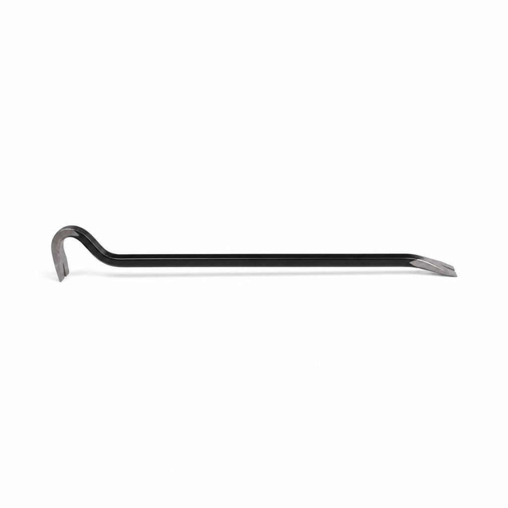 M-30" X 3/4" BEND CROWBAR