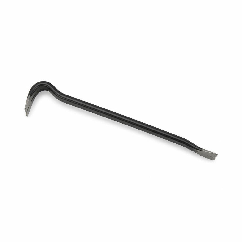 M-36" X 3/4" BEND CROWBAR