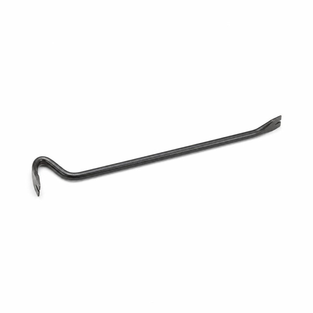 42" X 3/4" BEND CROWBAR