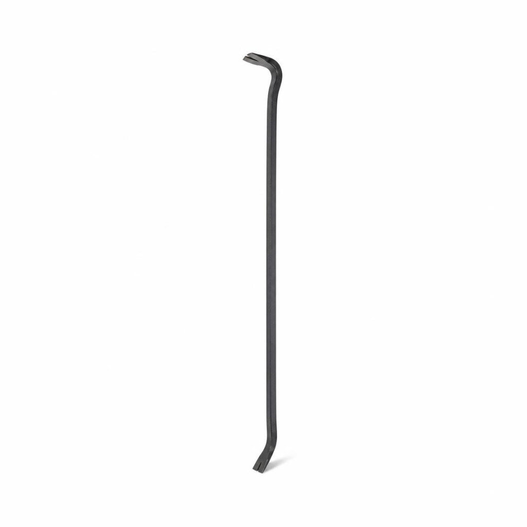 60" X 1" BEND CROWBAR