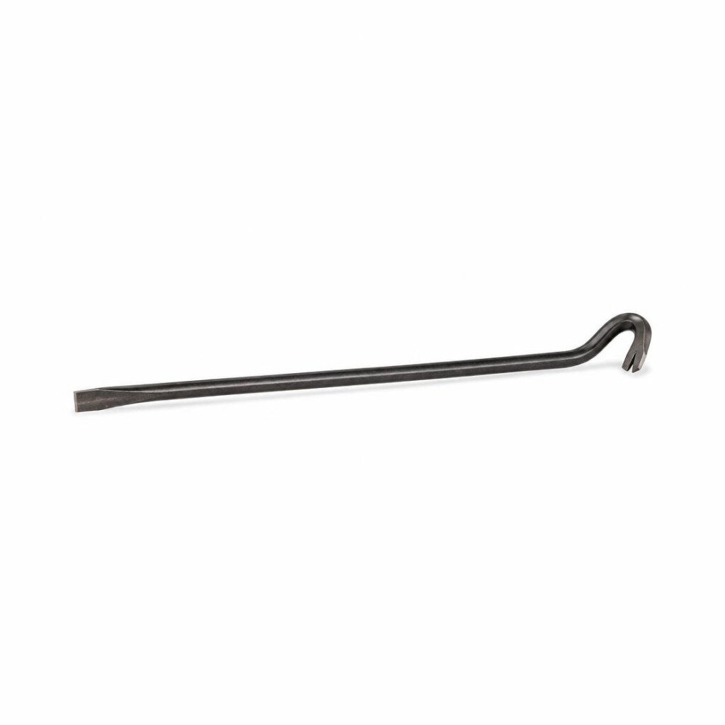 M-18" X 3/4" STRAIGHT CROWBAR