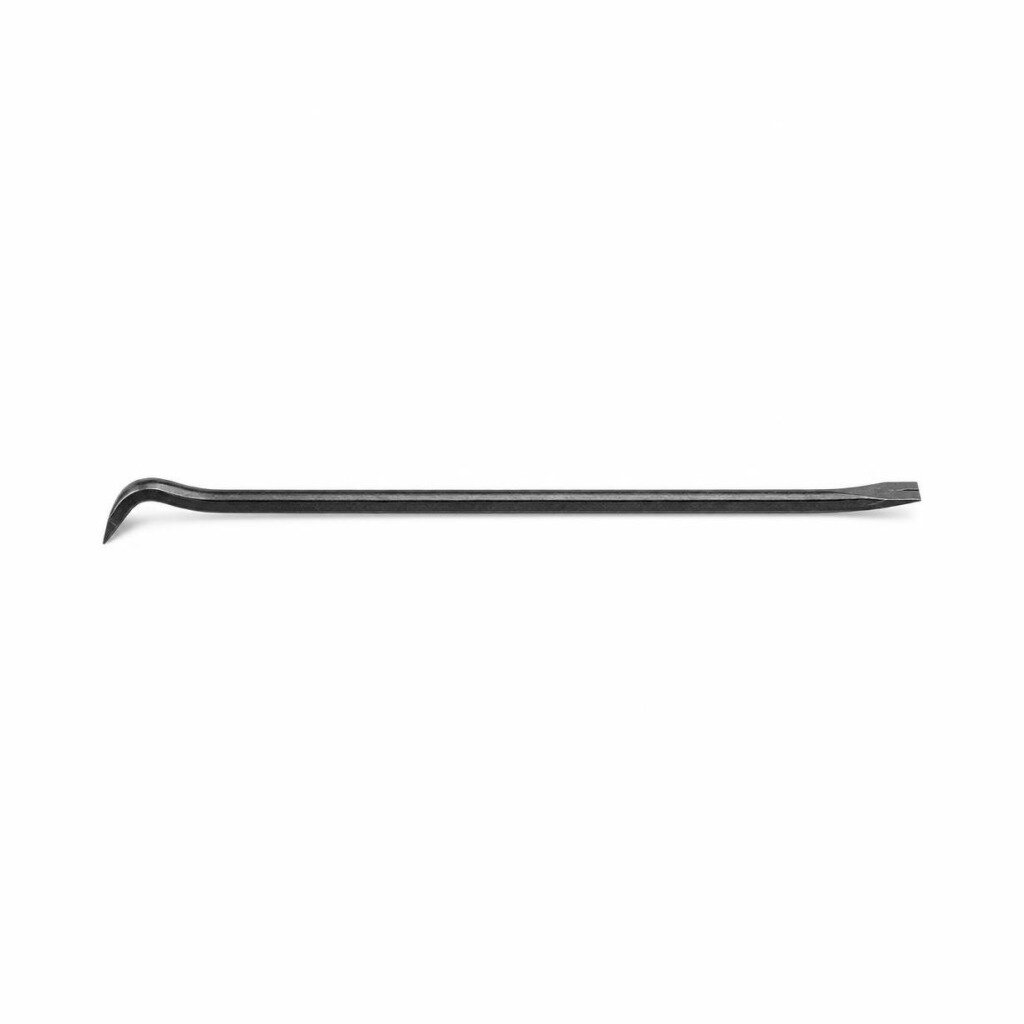 M-24" X 3/4" STRAIGHT CROWBAR