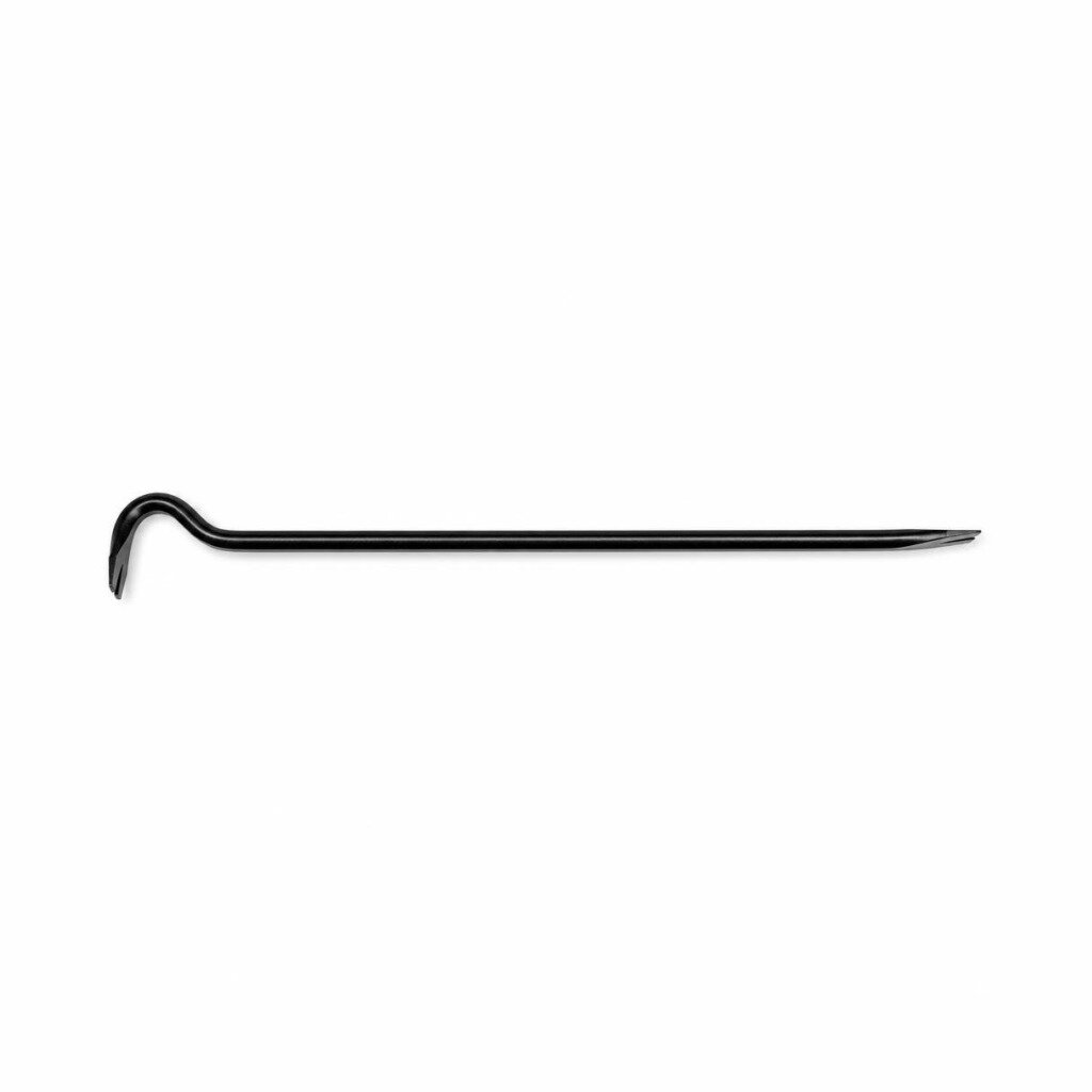 42" X 3/4" STRAIGHT CROWBAR