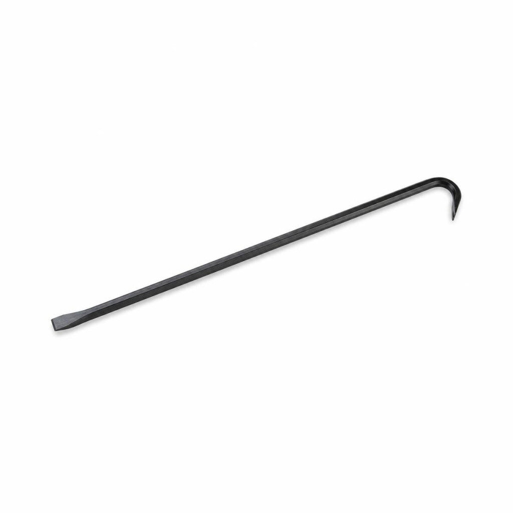 48" X 3/4" STRAIGHT CROWBAR