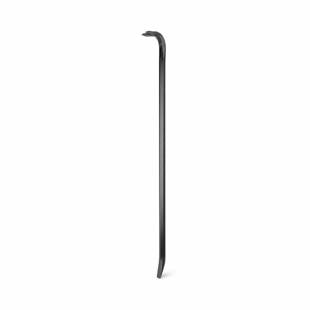 60" X 3/4" STRAIGHT CROWBAR