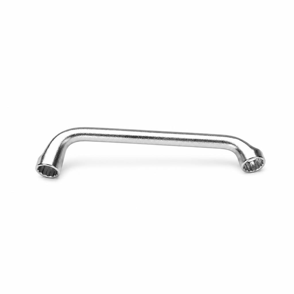 M-1/4" BEND SPANNER