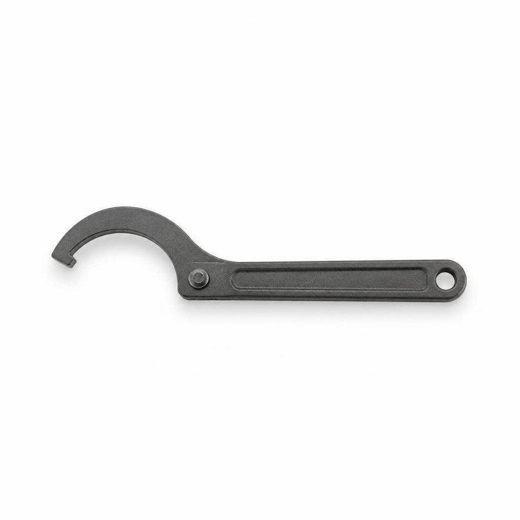 M-1" BEND SPANNER
