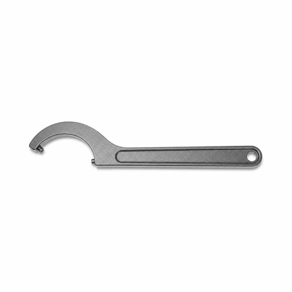 1 1/4" BEND SPANNER