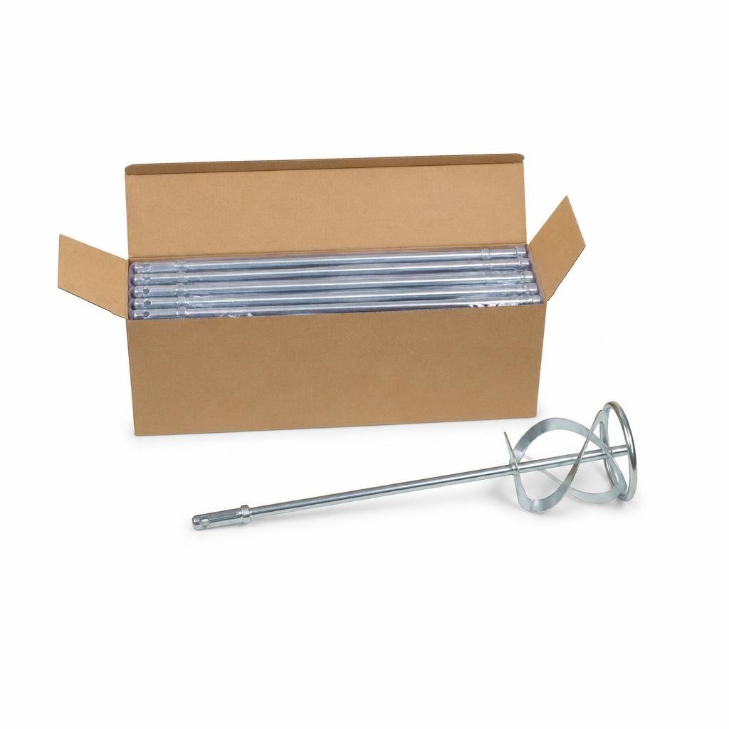 M-MICI S3 20" SDS MIXER HANDLE (100PCS/CTN)