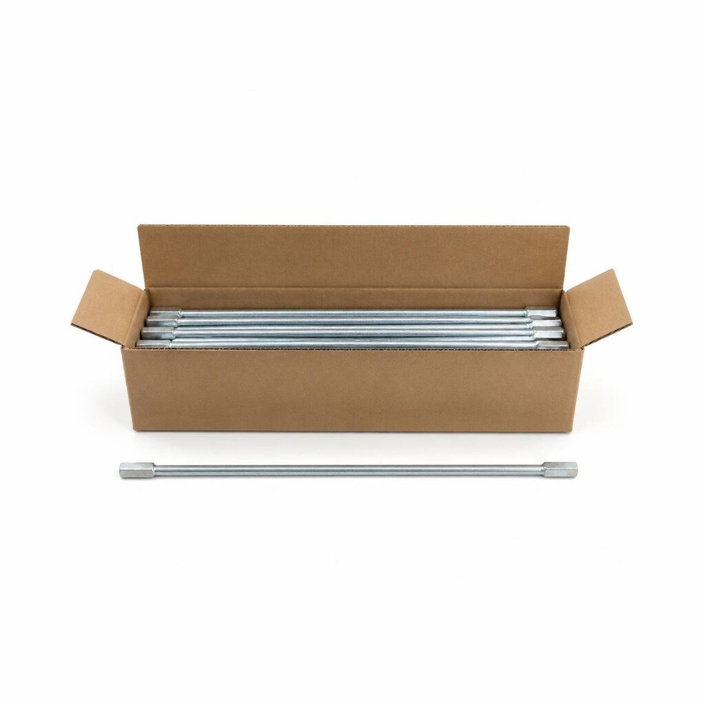 M-MICI H4 20" HEX MIXER HANDLE (100PCS/CTN)