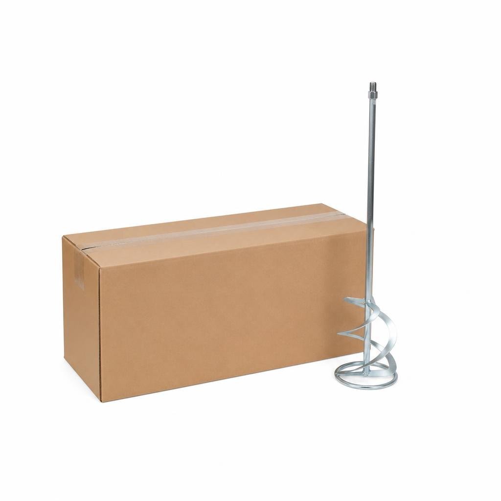 M-MICI S5 24" SDS MIXER HANDLE (60PCS/CTN)