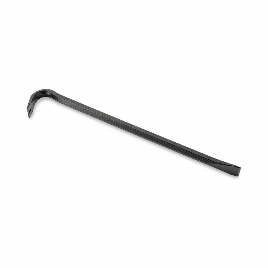 CHINA 24" HEX STRAIGHT CROWBAR