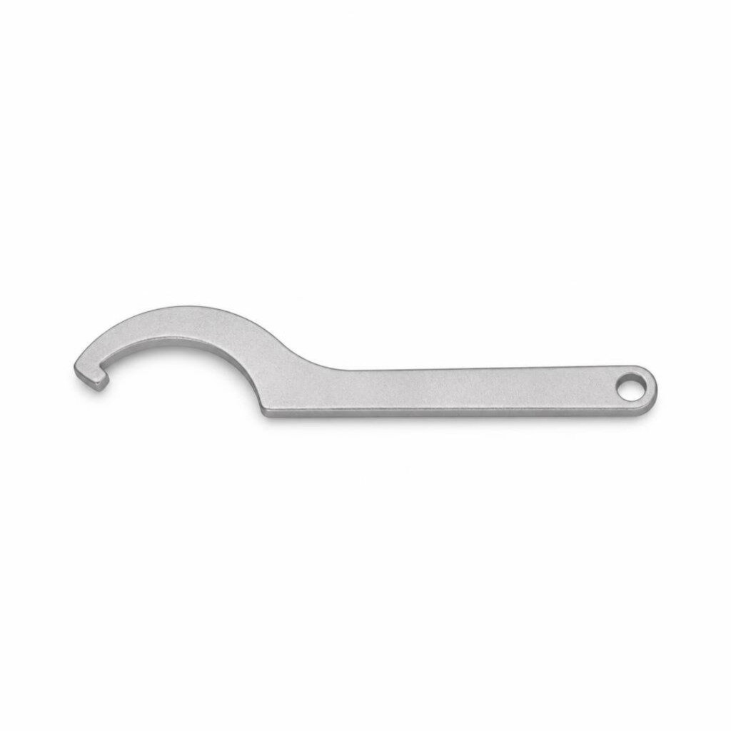 CHINA 3/4" BEND SPANNER
