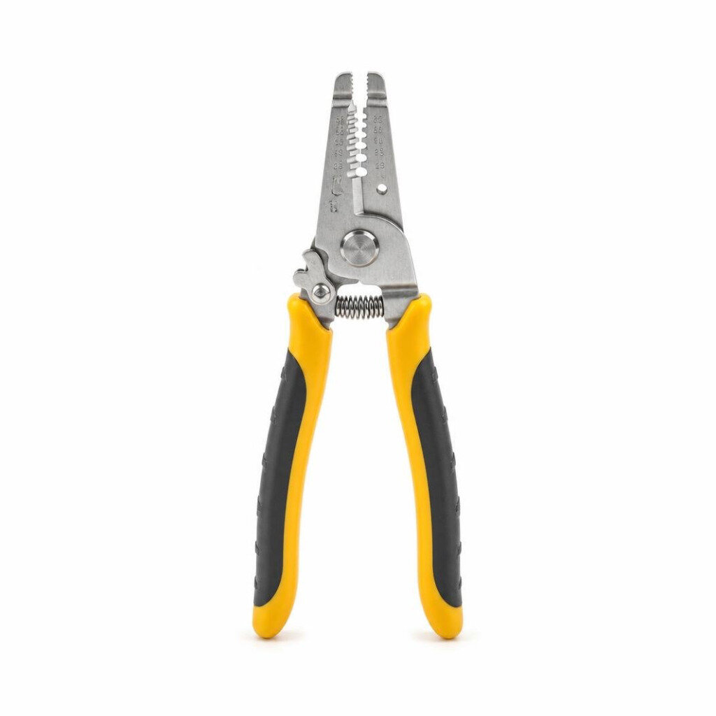 STARMAN 5021 6" STRIPPER PLIERS