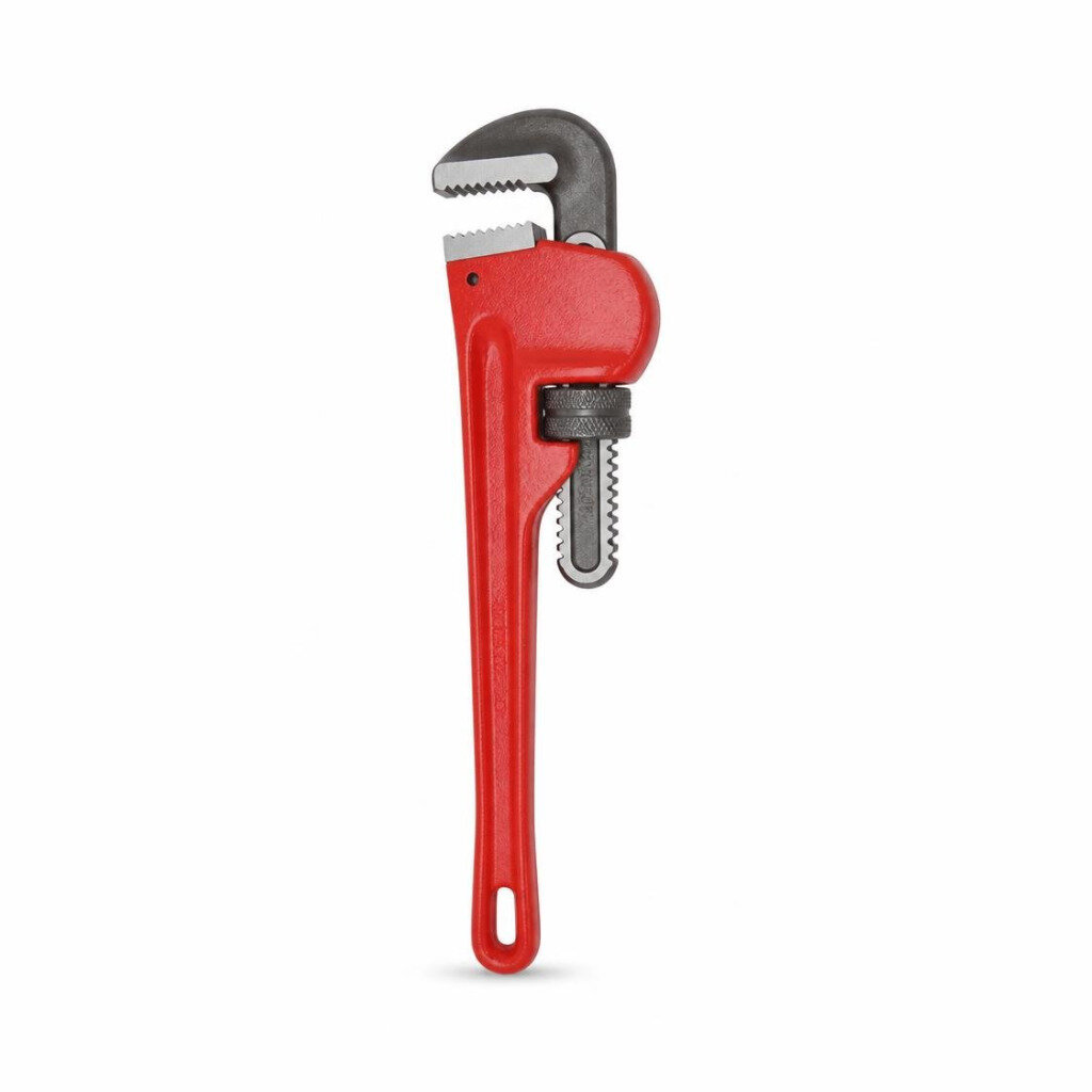 NEKEN 7" PIPE WRENCH (G.TYPE)