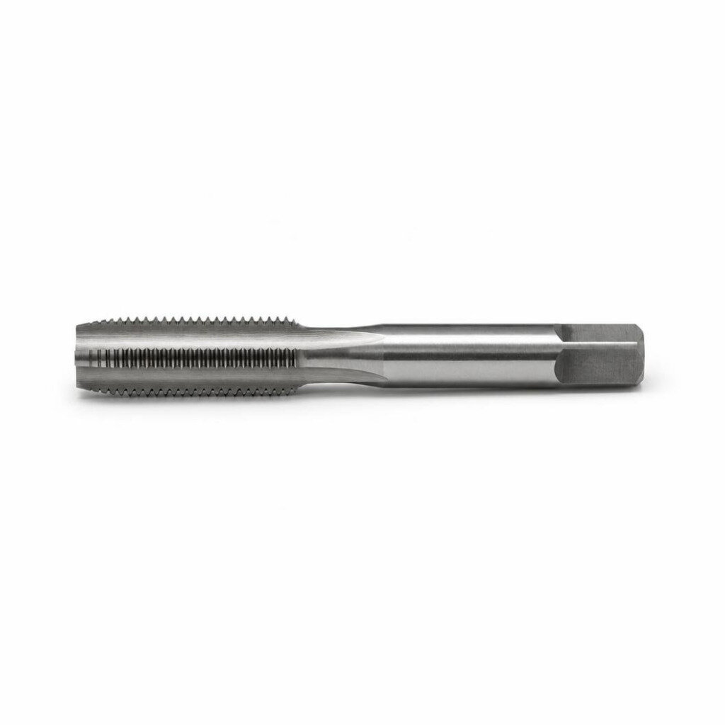 NIETZ 1/4"X20 BSW HAND TAP - 577-02-0820