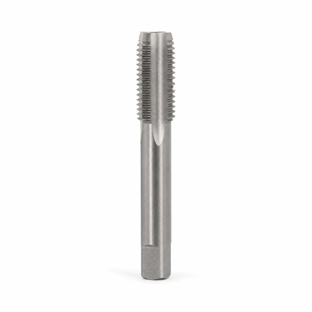 NIETZ 5/16"X18 BSW HAND TAP - 577-02-1018