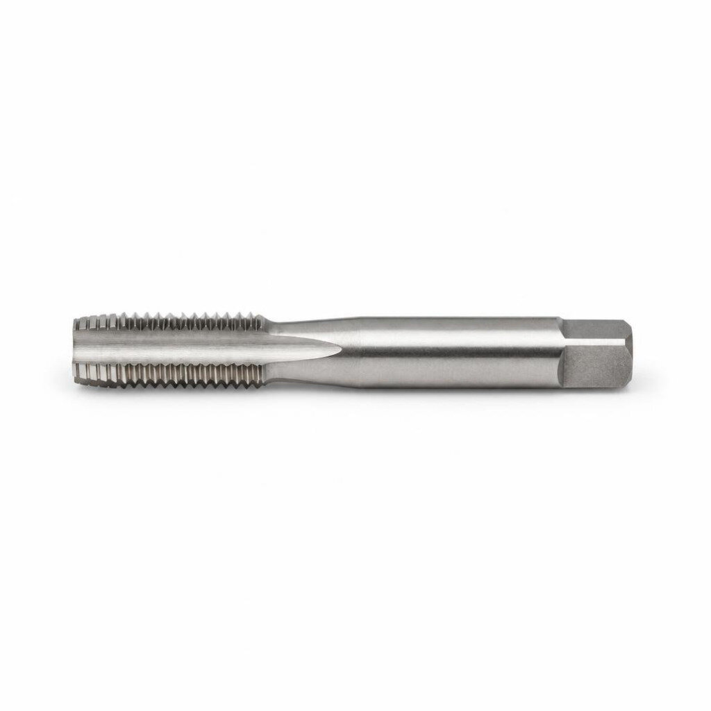 NIETZ 3/8"X16 BSW HAND TAP - 577-02-1216