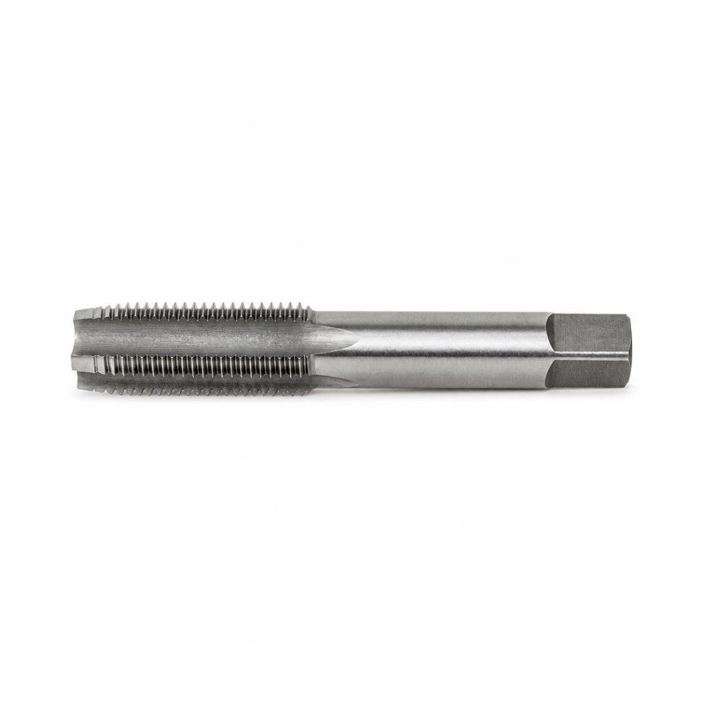 NIETZ 1/2"X12 BSW HAND TAP - 577-02-1612