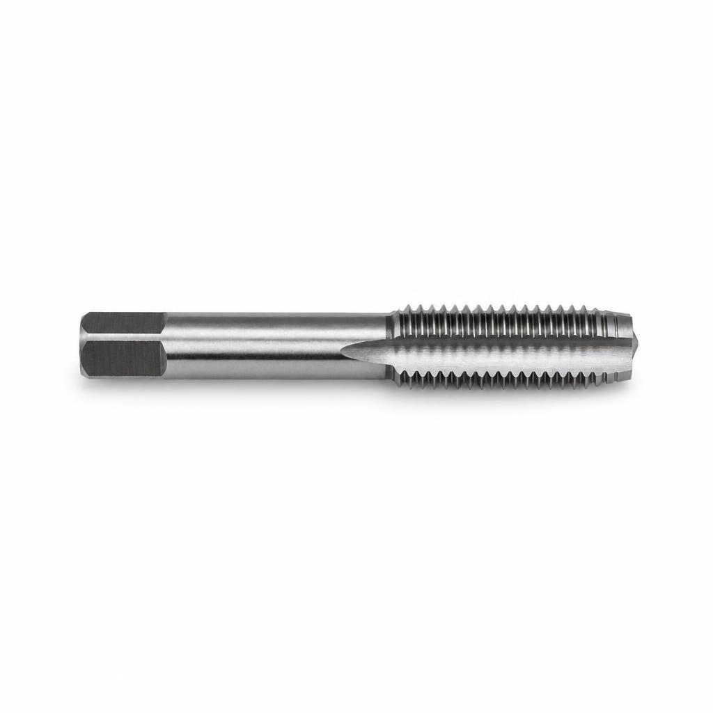 NIETZ 9/16"X12 BSW HAND TAP - 577-02-1812