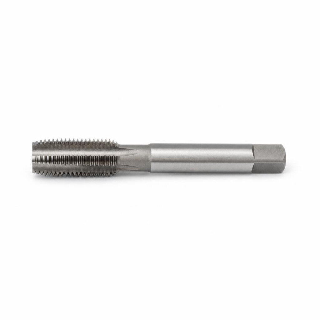 NIETZ 5/8"X11 BSW HAND TAP - 577-02-2011