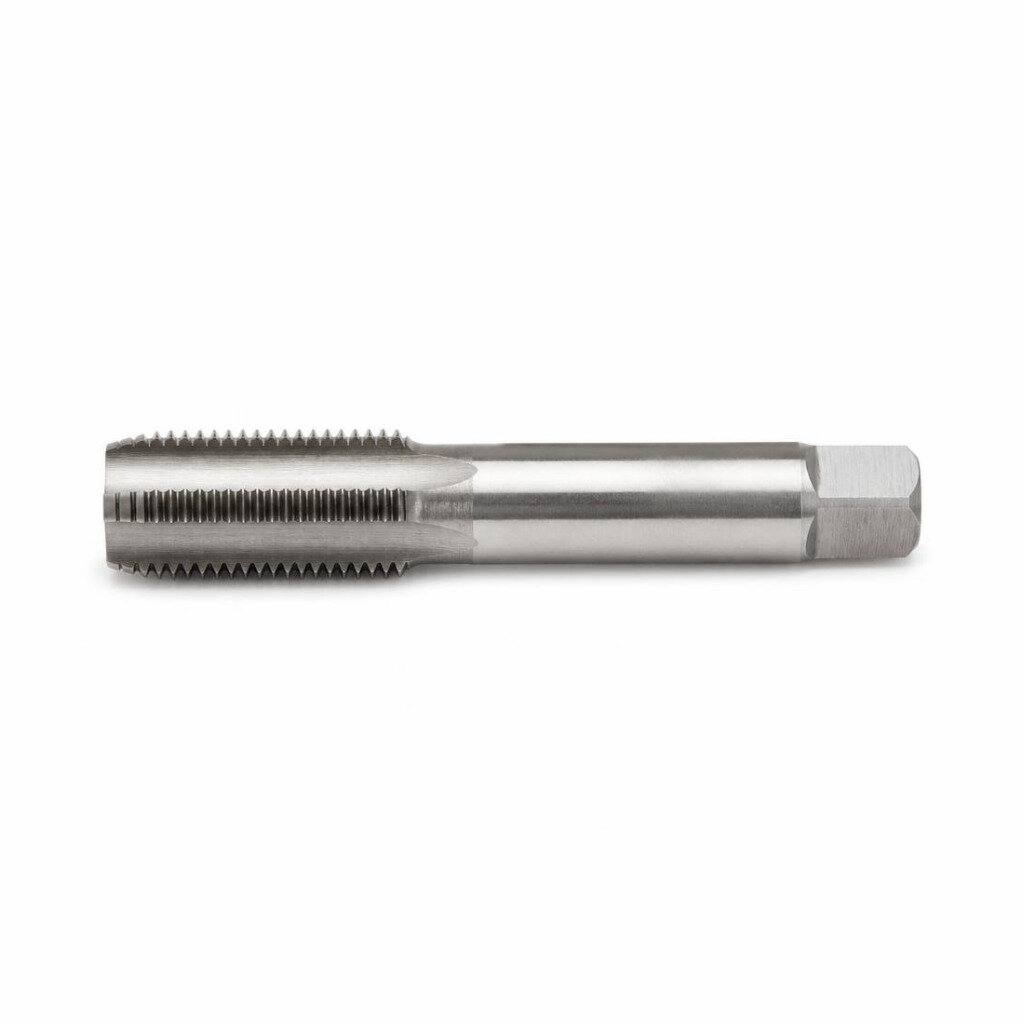 NIETZ 7/8"X9 BSW HAND TAP - 577-02-2809