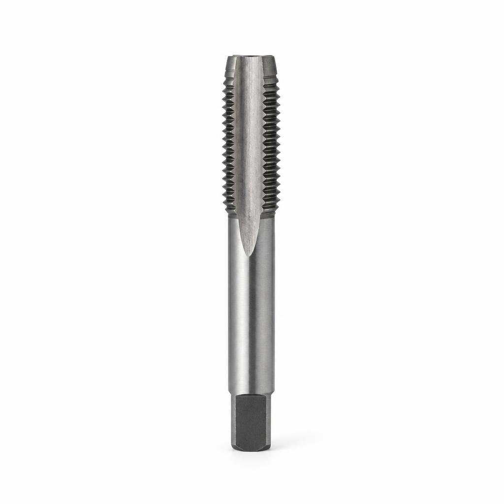 NIETZ 1/2"X13 UNC HAND TAP - 577-04-1613