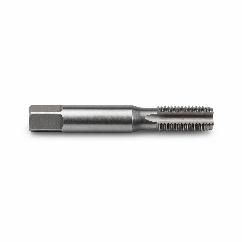 NIETZ 1/8"X28 BSPT HAND TAP - 577-07-0428