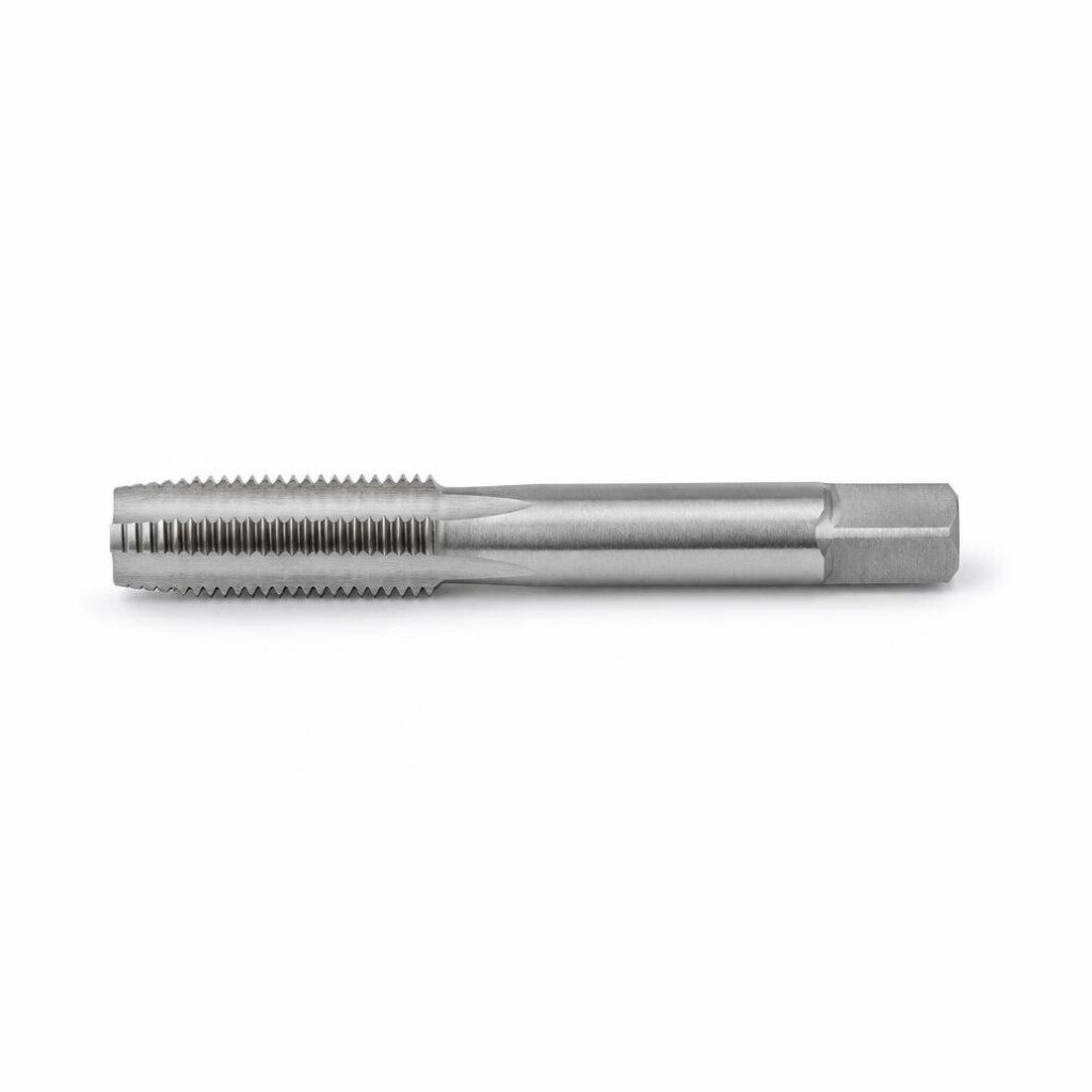 NIETZ 1/4"X19 BSPT HAND TAP - 577-07-0819