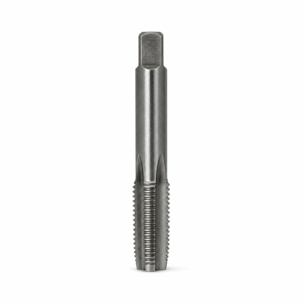 NIETZ 3/8"X19 BSPT HAND TAP - 577-07-1219