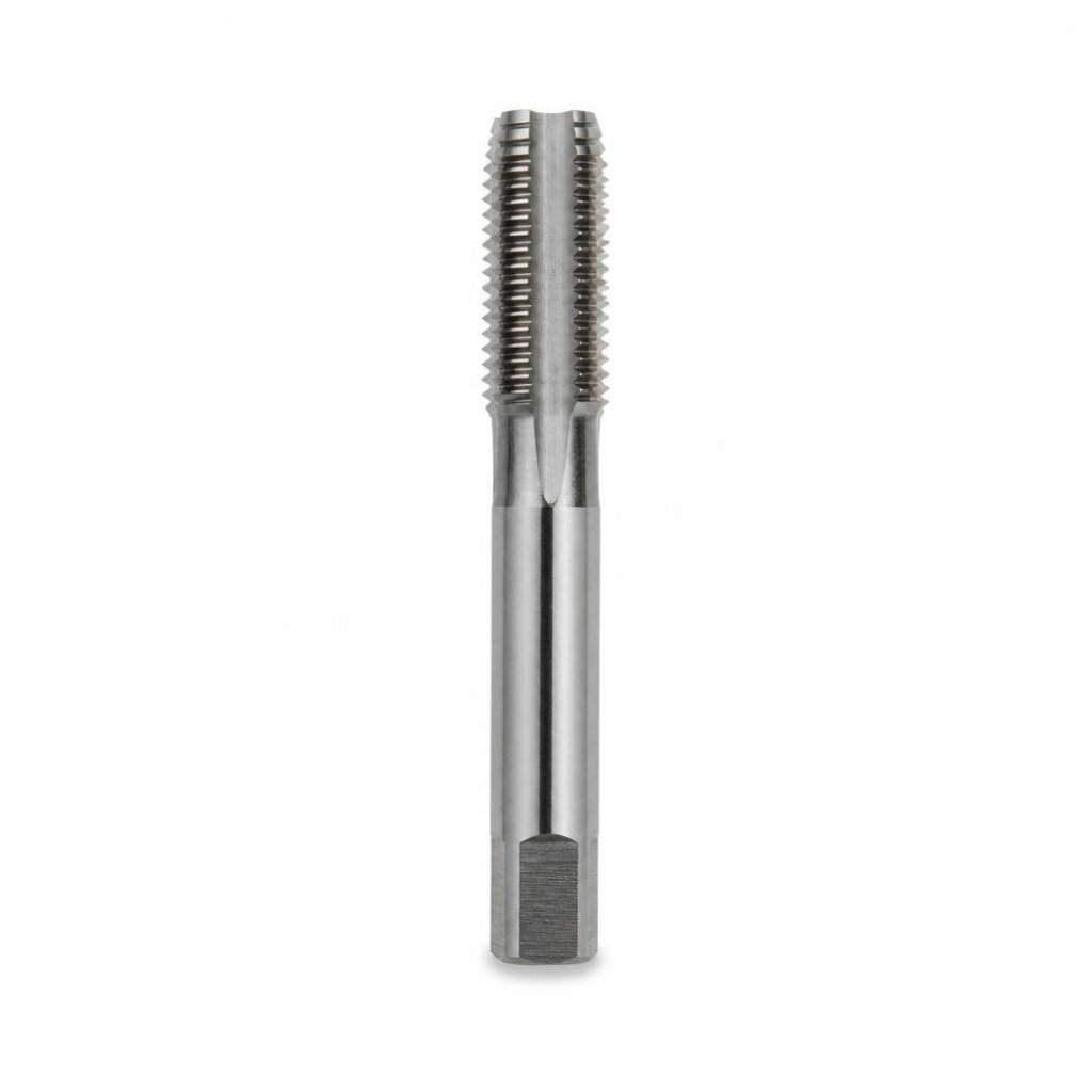 NIETZ M5.0 X 0.80MM HAND TAP - 577-01-0508