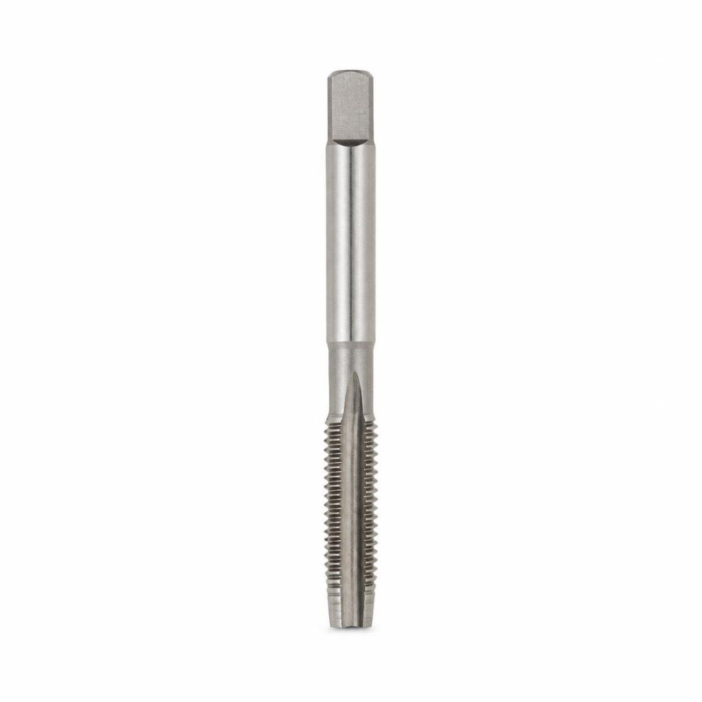 NIETZ M6.0 X 0.75MM HAND TAP - 577-01-0607