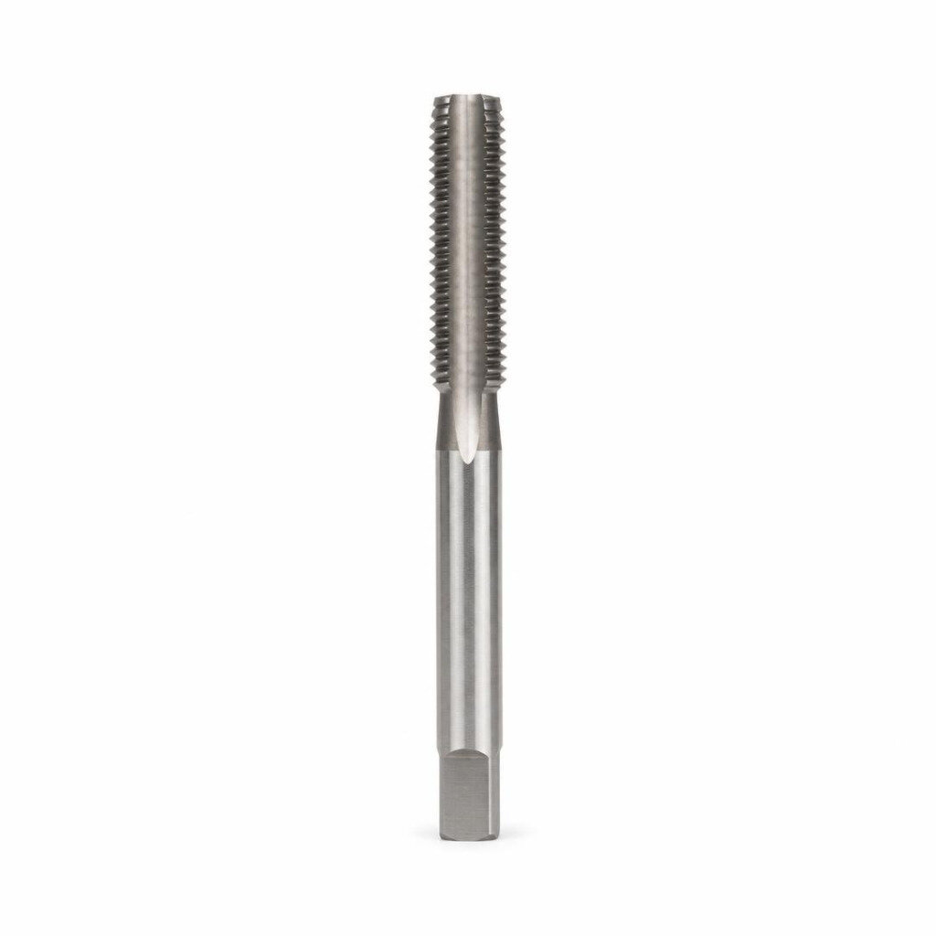 NIETZ M6.0 X 1.0MM HAND TAP - 577-01-0610