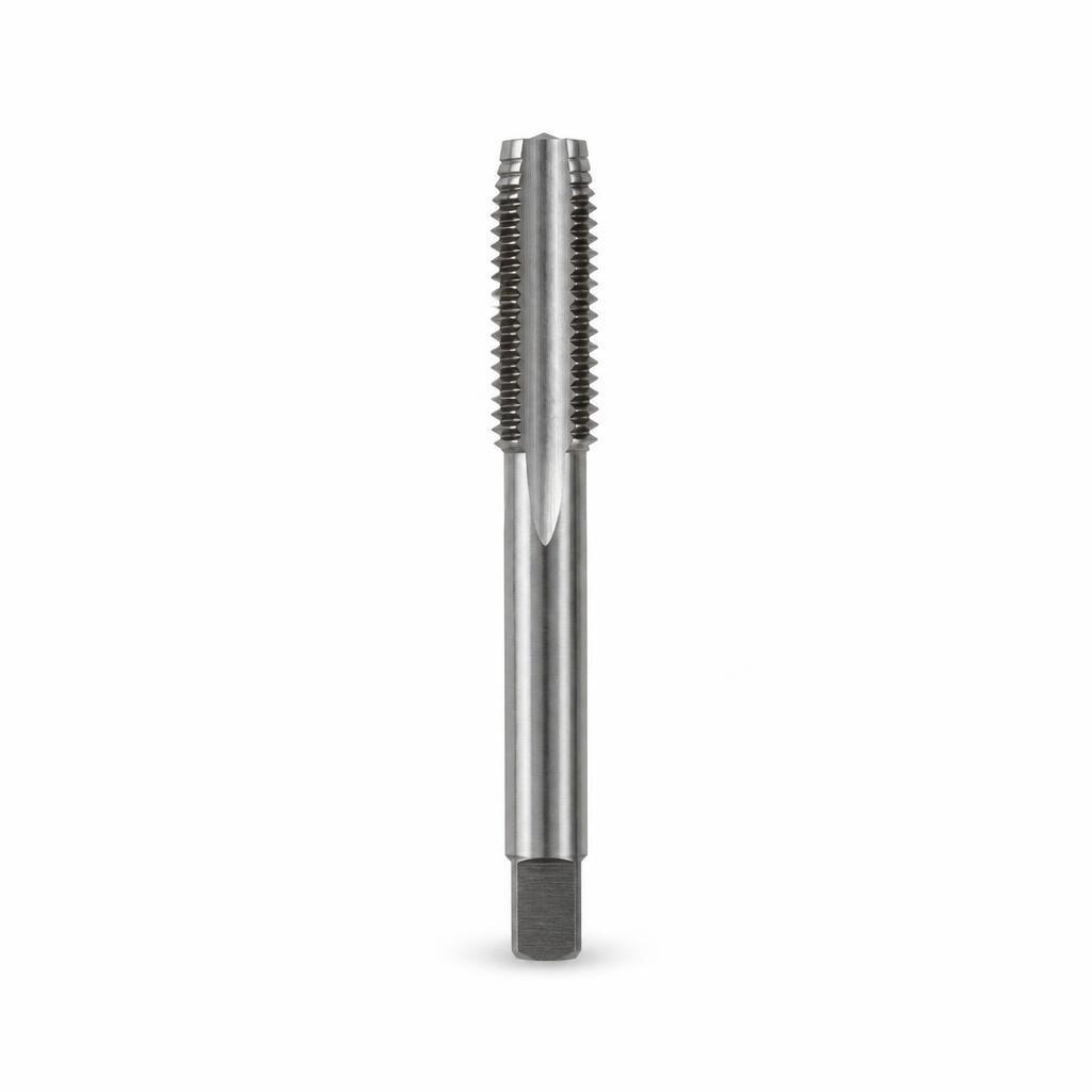NIETZ M8.0 X 1.0MM HAND TAP - 577-01-0810