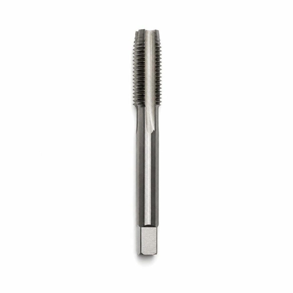 NIETZ M8.0 X 1.25MM HAND TAP - 577-01-0812