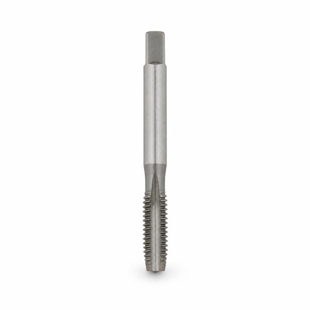NIETZ M8.0 X 1.50MM HAND TAP - 577-01-0815