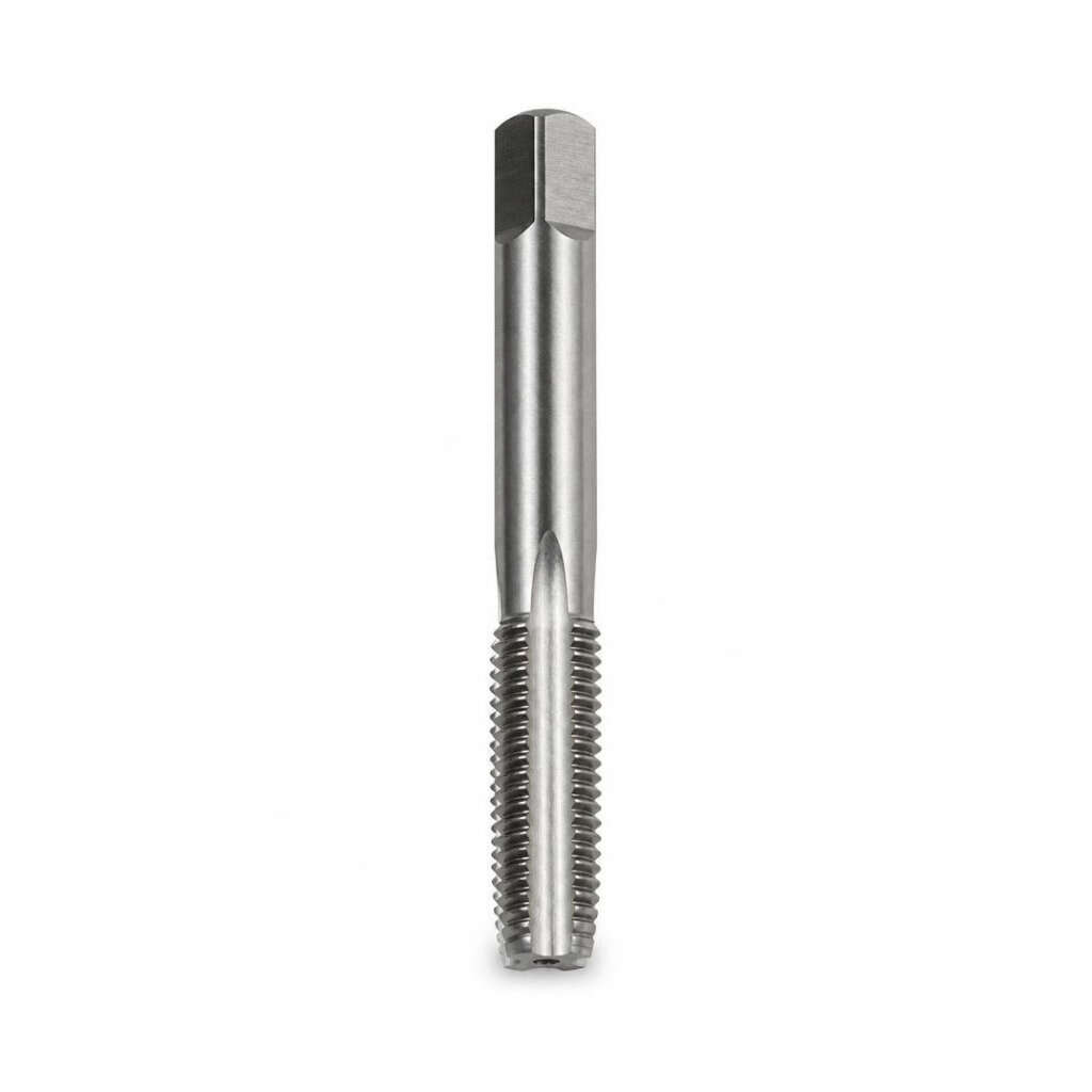 NIETZ M20.0 X 2.5MM HAND TAP - 577-01-2025