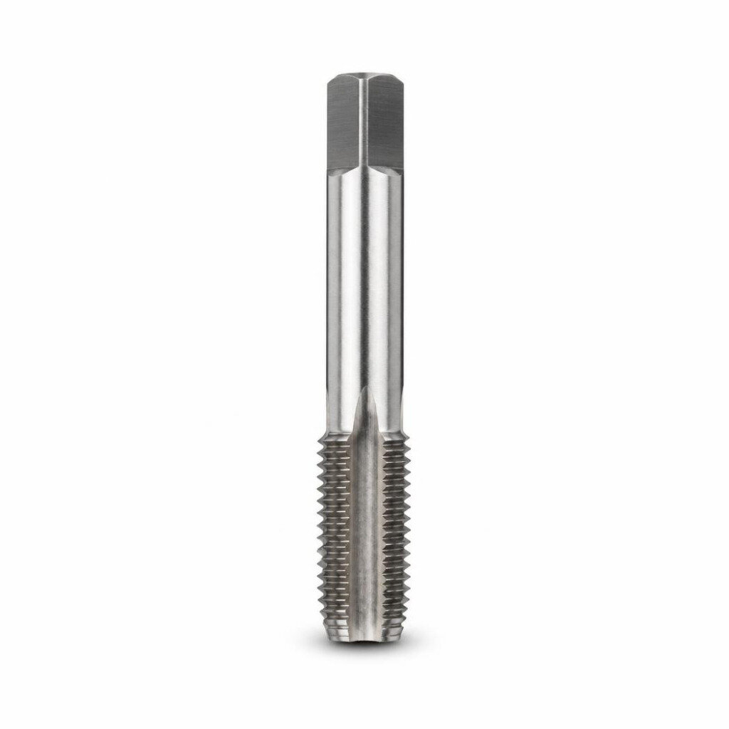 NIETZ M22.0 X 2.50MM HAND TAP - 577-01-2225