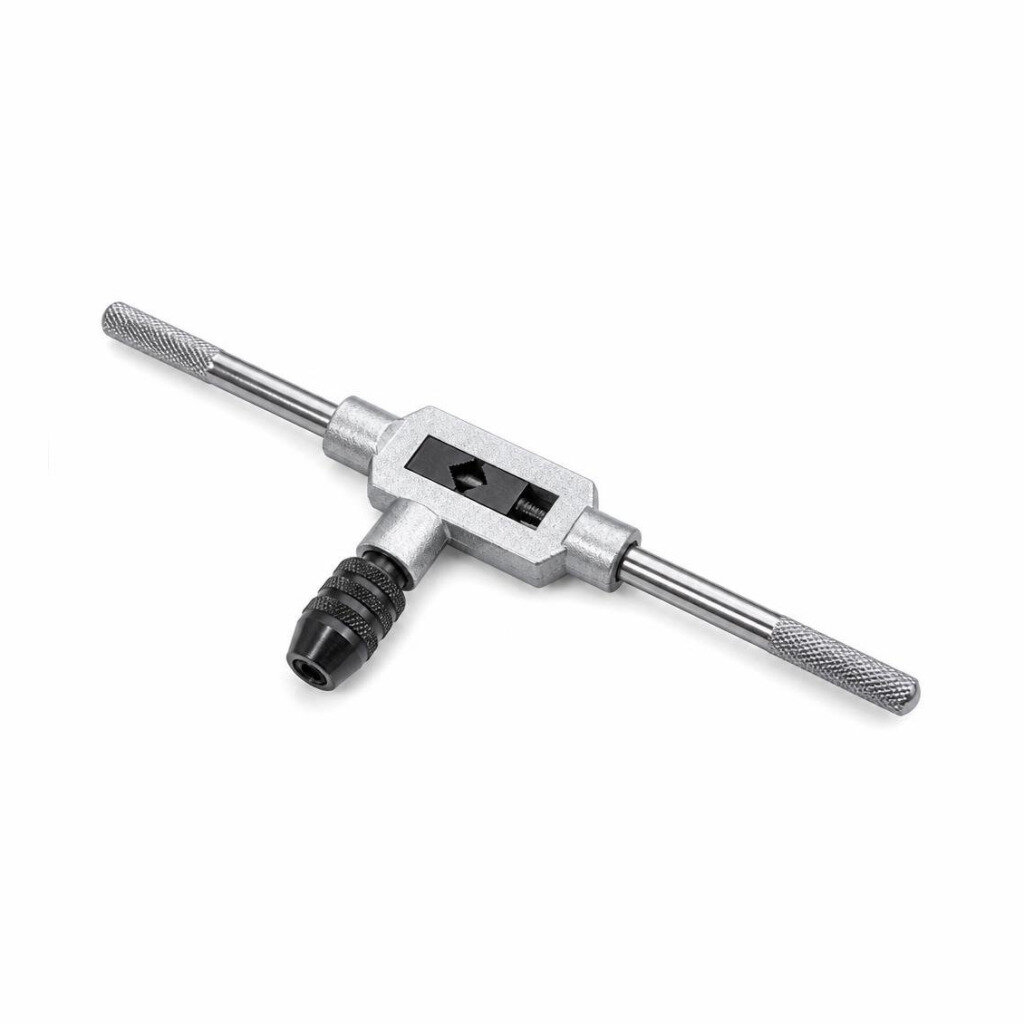 SKC M3-M12 ADJUSTABLE TAP WRENCH