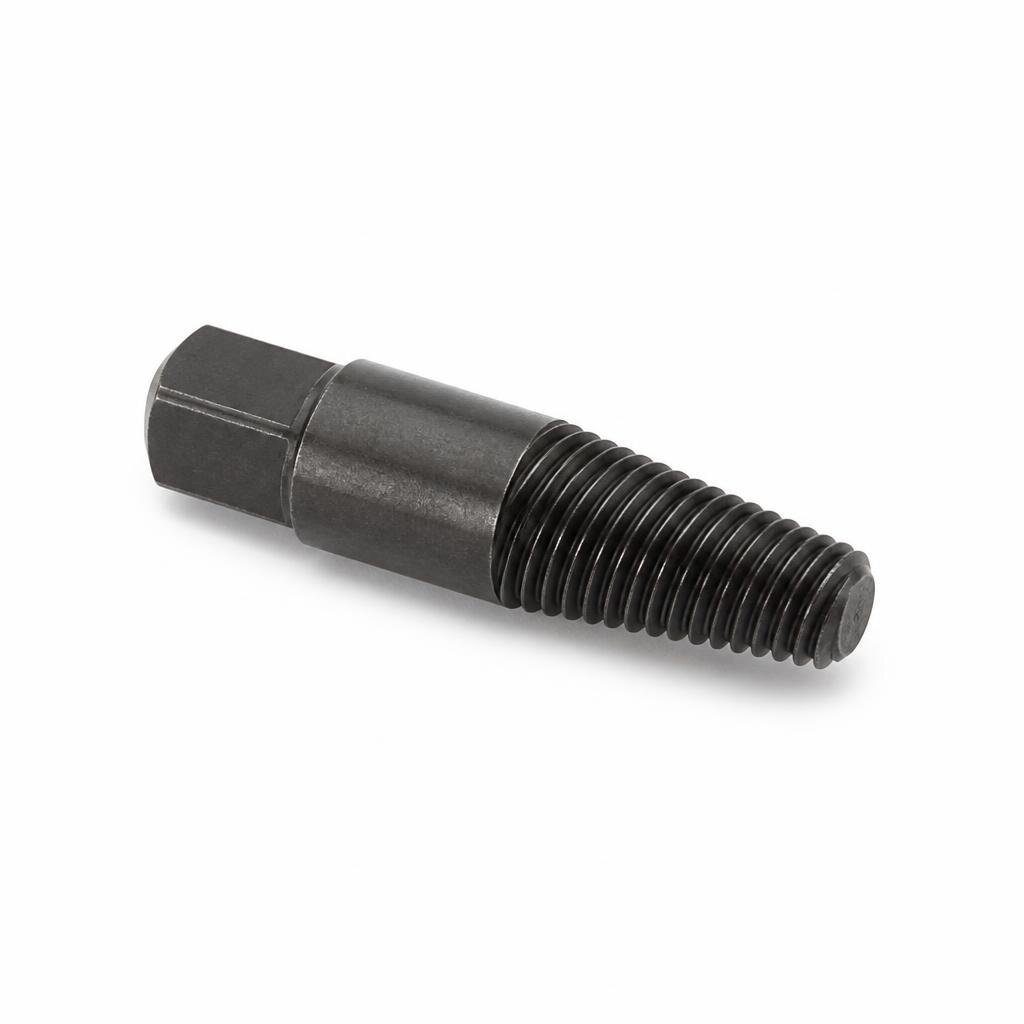 1/2" PIPE OUT EXTRACTION