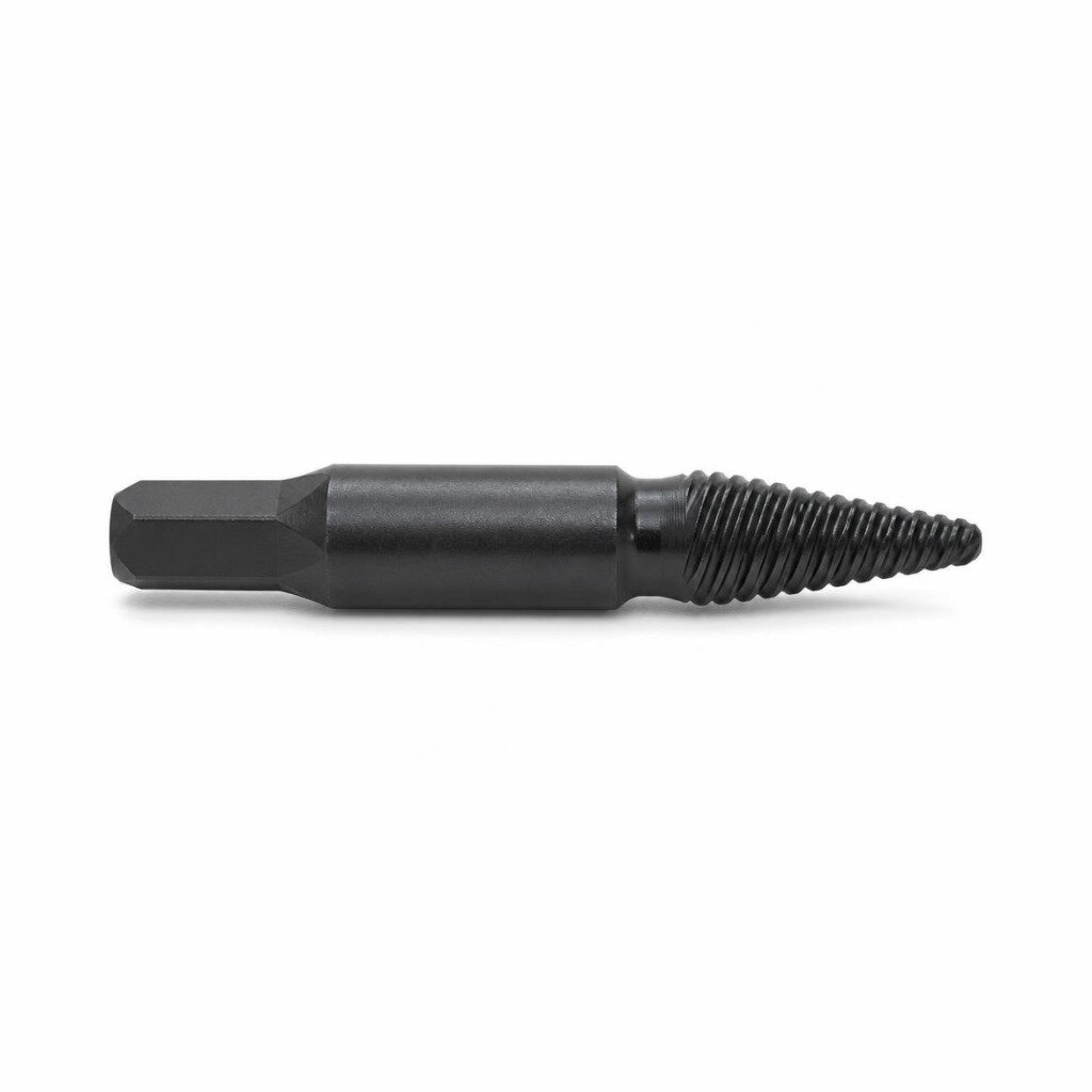 3/4" PIPE OUT EXTRACTION