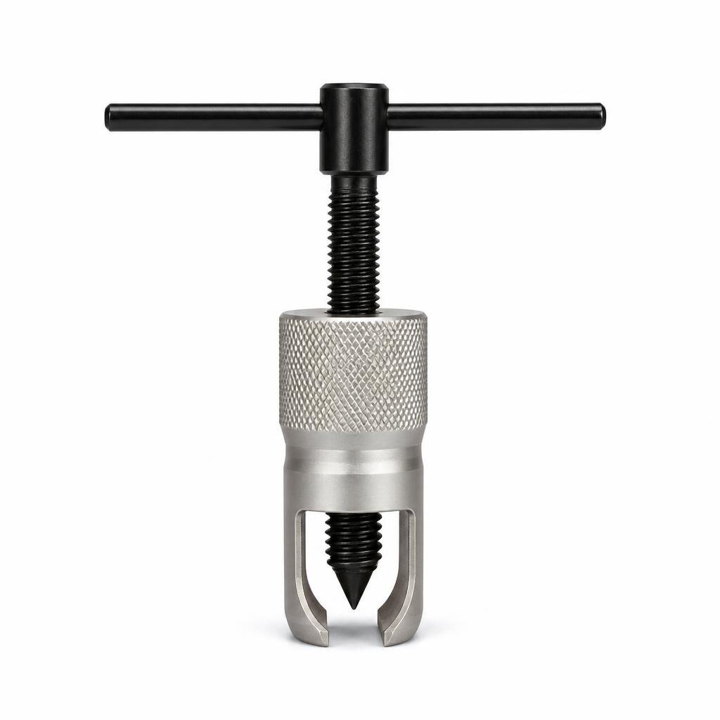 M-SHILI 1/2"-3/4" PIPE EXTRACTOR