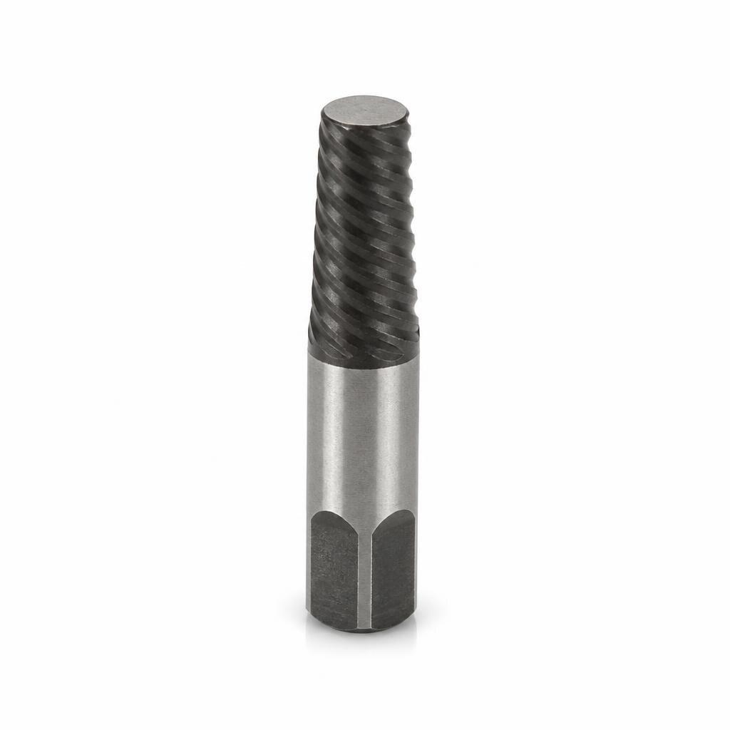 1/2" M25-M35 BROKEN PIPE EXTRACTOR