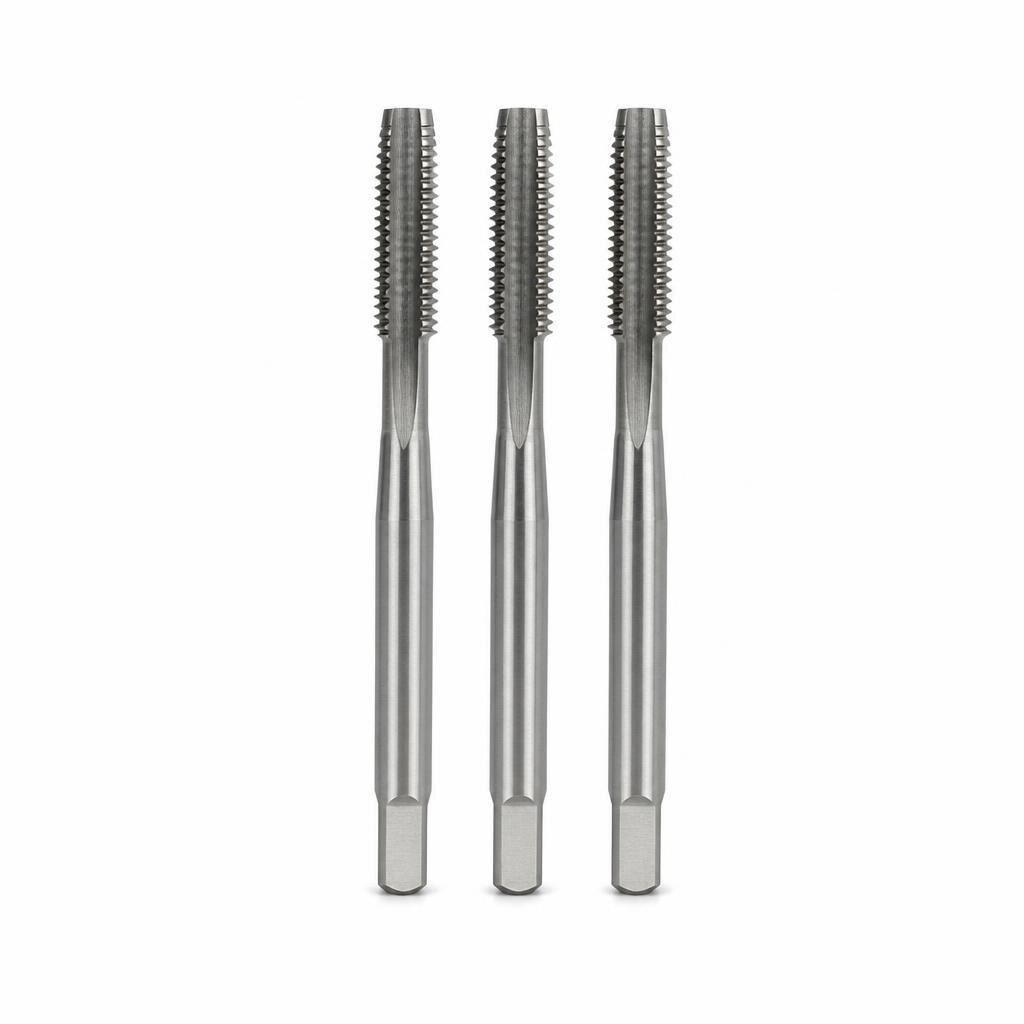 HTD SKS2 M3.0 X 0.5MM HAND TAP SET