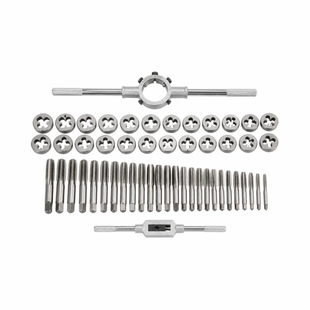MART 089-51X-20M TAP & DIE SET
