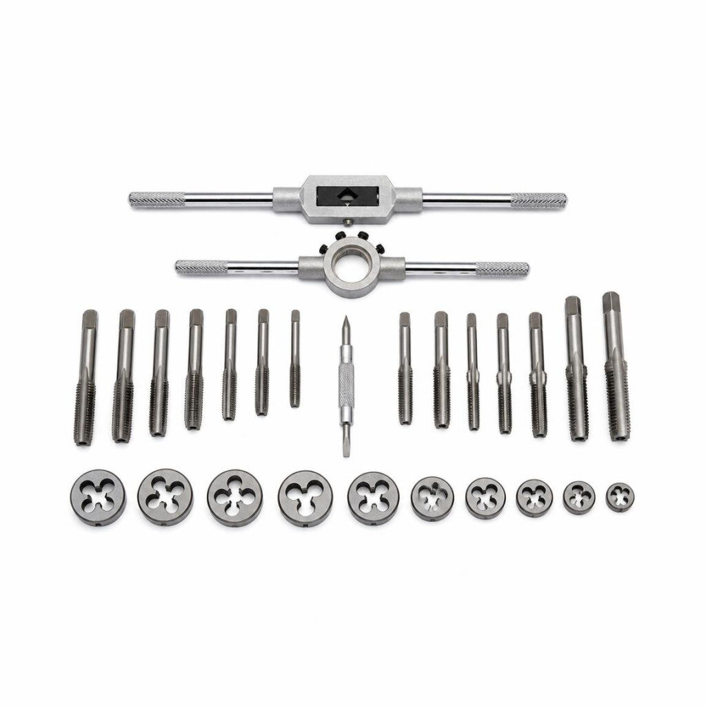 MART 089-51X-40M TAP & DIE SET