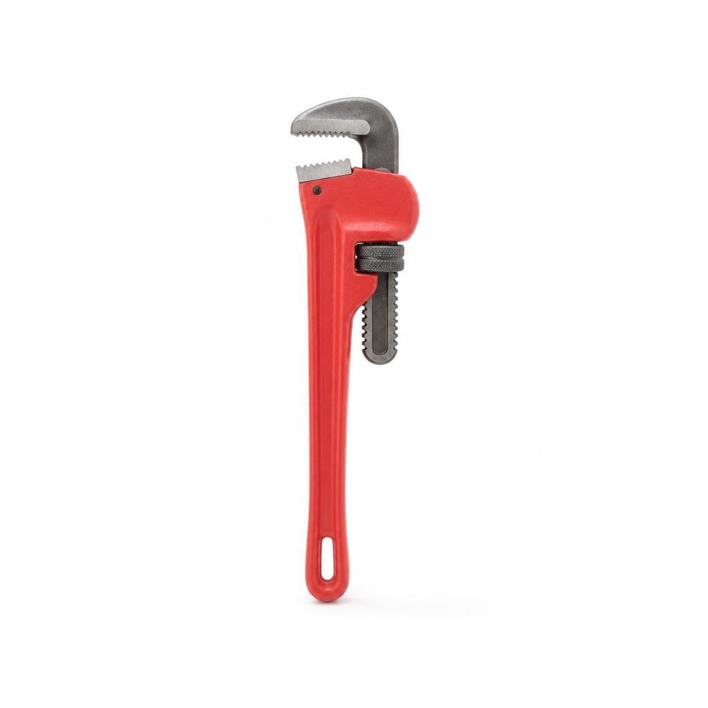 ROBINSON 10" H/D PIPE WRENCH