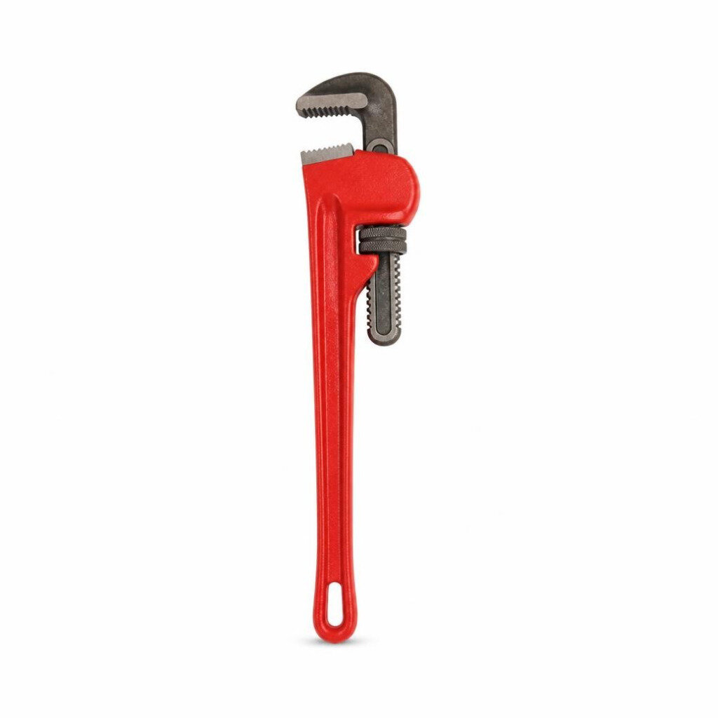 ROBINSON 14" H/D PIPE WRENCH