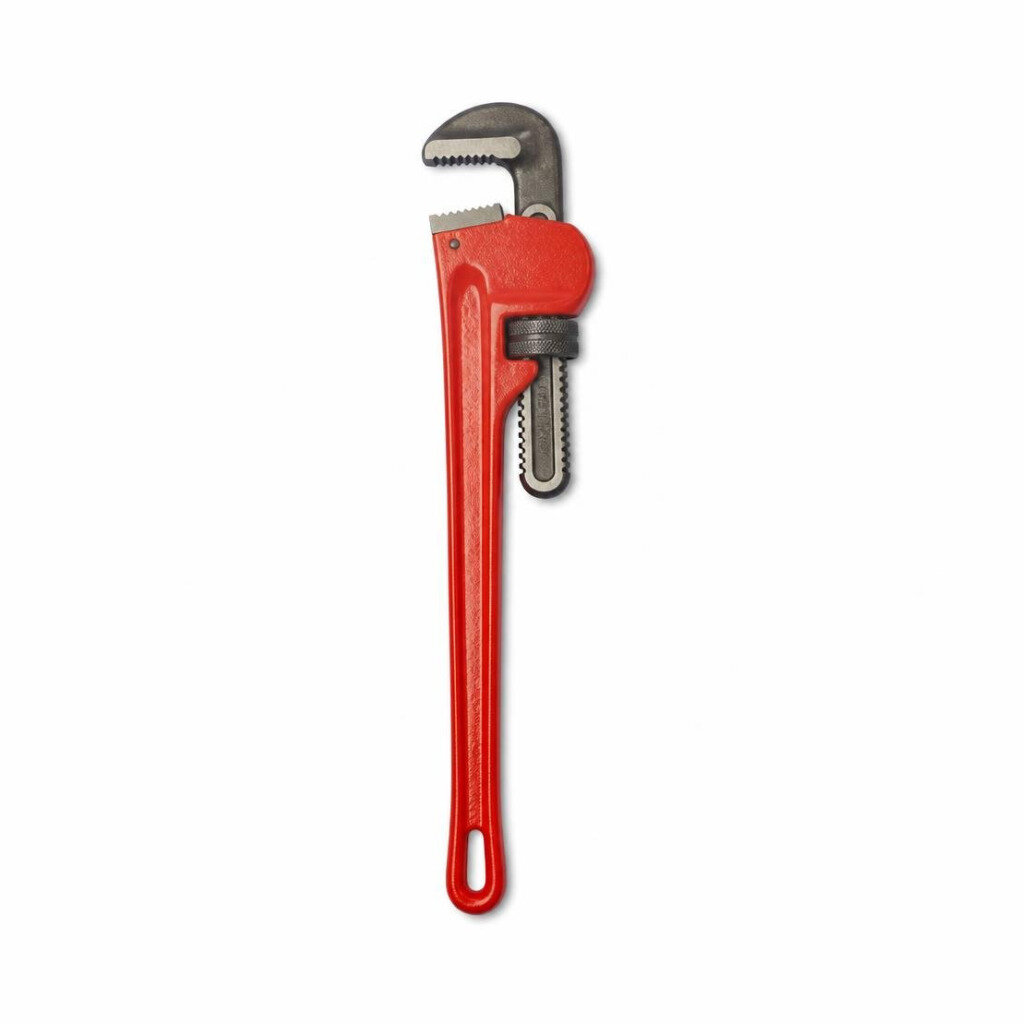 ROBINSON 18" H/D PIPE WRENCH