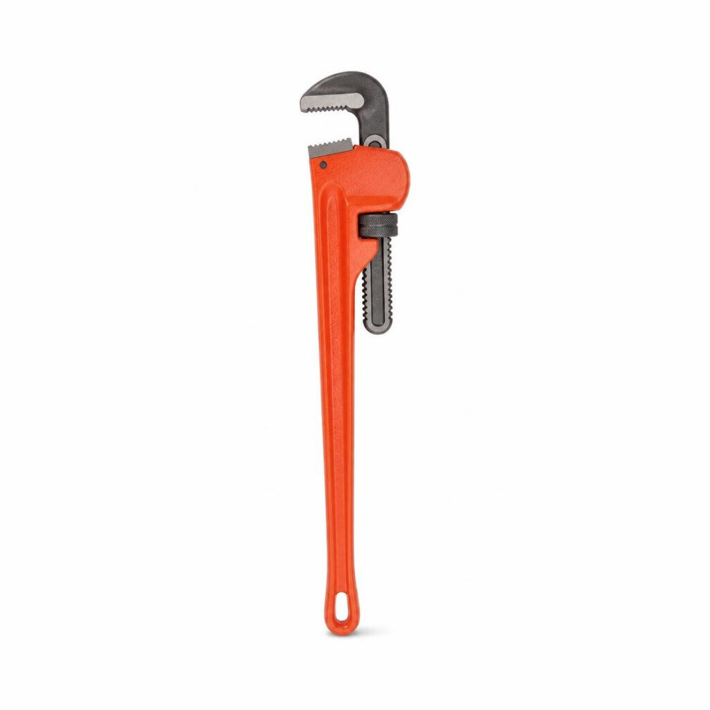 ROBINSON 36" H/D PIPE WRENCH
